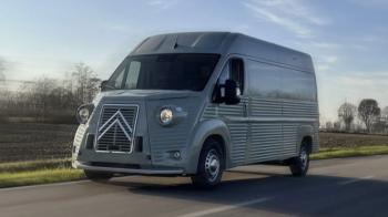  Citroen   Jumper  H Van,     !